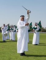 at Cartier Dubai polo match in Dubai on 19th Feb 2013 (95).jpg